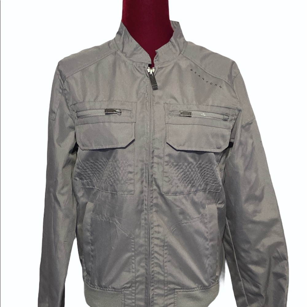 Vintage Sean John Jacket Size Small
